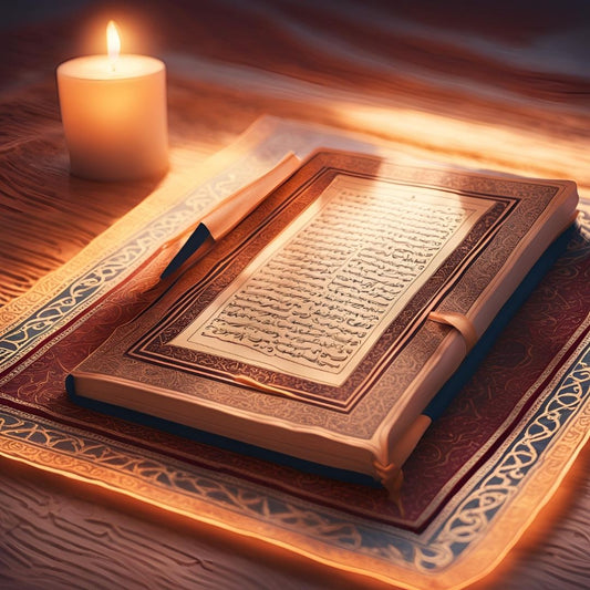 Kur'an'da Sabır ve Şükür: Hayatımızdaki Önemi ve İslami Öğretiler 🌿🤲