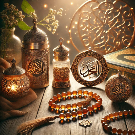 sevdikleriniz için islami hediye önerileri