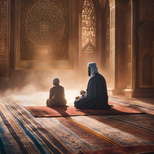 Kur’an’da Dua Etmenin Önemi ve Etkili Dualar: İslam’da Dua Etmenin Gücü 🙏✨