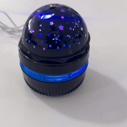 Küçük Boy Galaxy Projektör